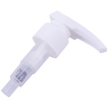 Screw Plastic Lotion Pump Body Lotion Pump